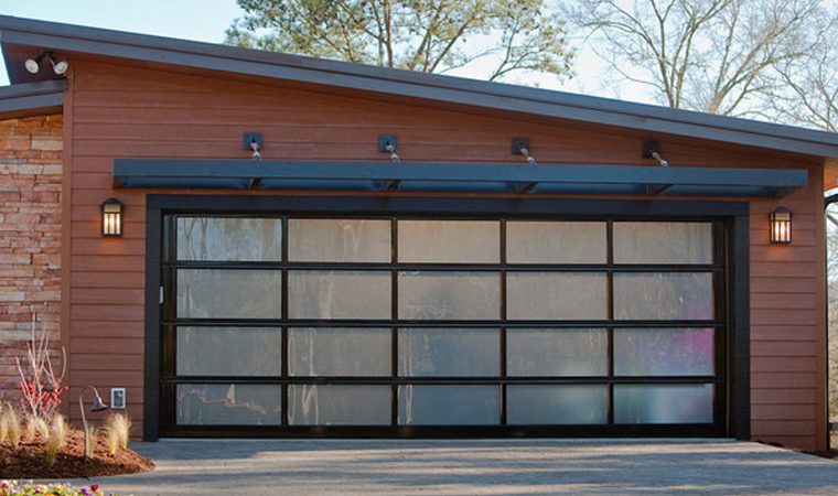 5 Ways to Weatherproof Your Garage Door - weatherproof, garage door, door opener, automatic