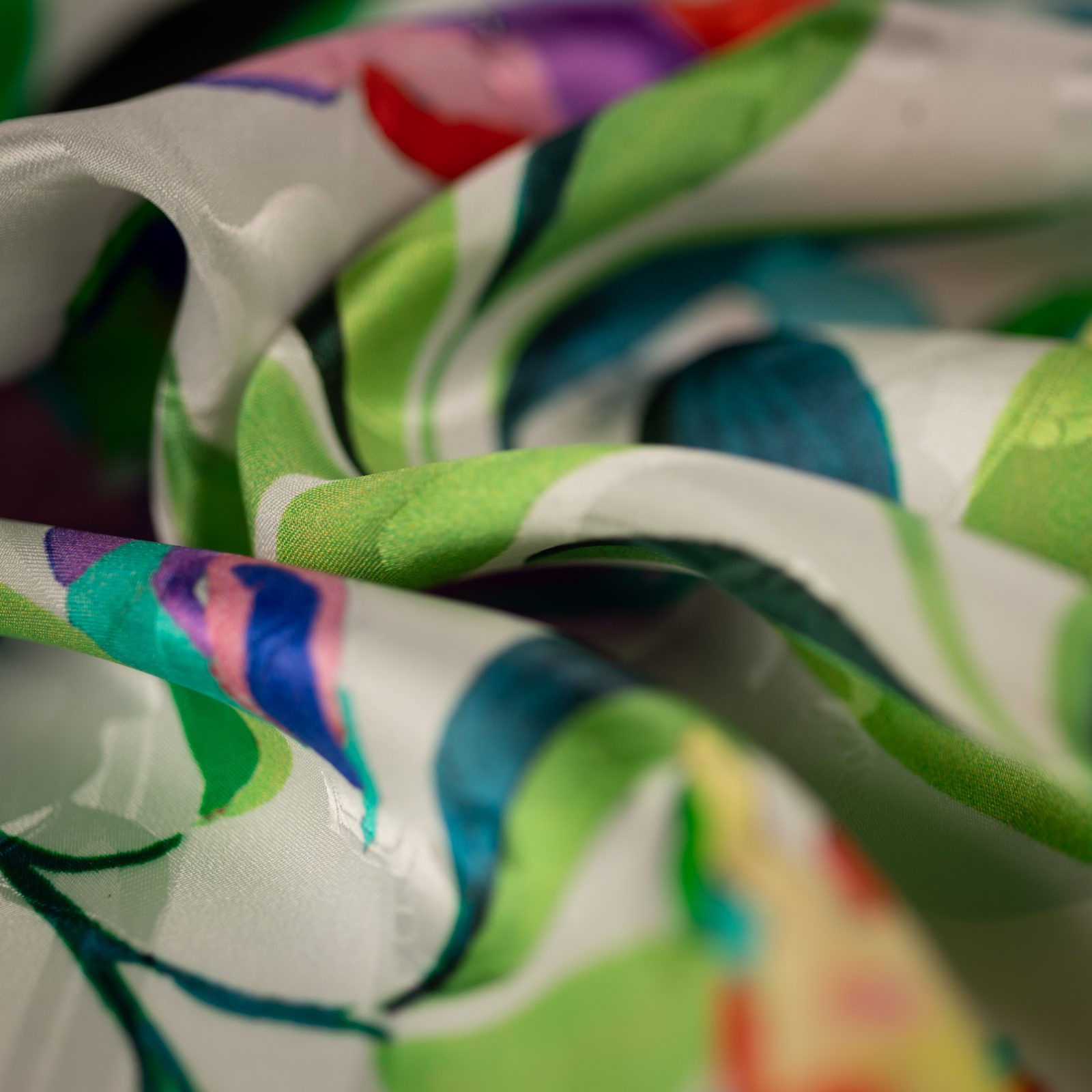 The Pursuit Of Ecofriendly Fabrics