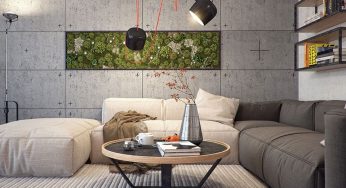 Popular Interior Design Trends Of 2021 And How To Recreate Them At Home