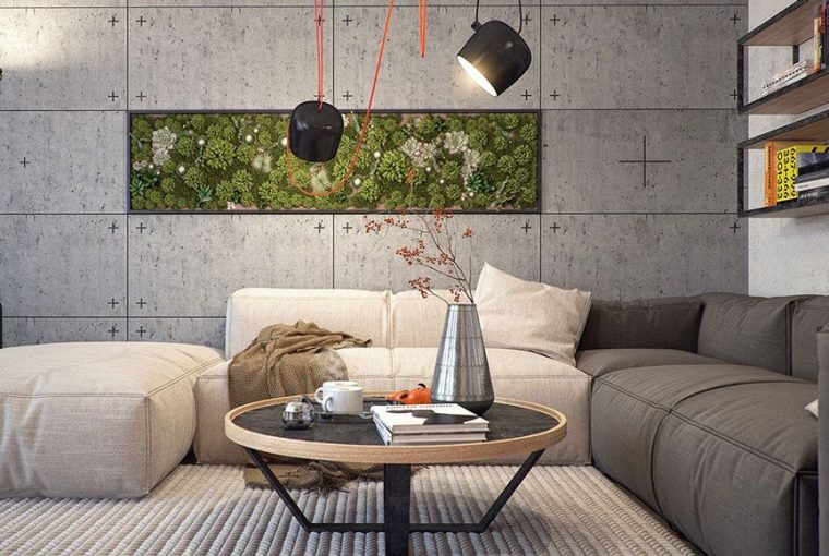 Popular Interior Design Trends Of 2021 And How To Recreate Them At Home Popular Interior Design Trends Of 2021 And How To Recreate Them At Home - vintage, trends, kitchen, interior, Home office, design