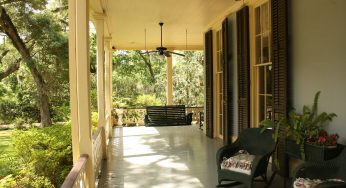 Easy Ways to Refresh Your Patio