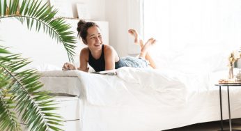 Great Ways to Get Your Bedroom Ready for Summer
