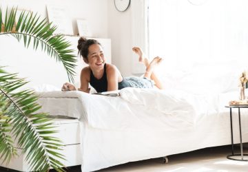 Great Ways to Get Your Bedroom Ready for Summer - sleep, mattress, bedroom