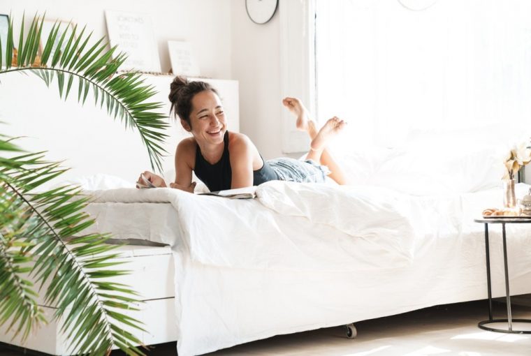 Great Ways to Get Your Bedroom Ready for Summer Great Ways to Get Your Bedroom Ready for Summer - sleep, mattress, bedroom