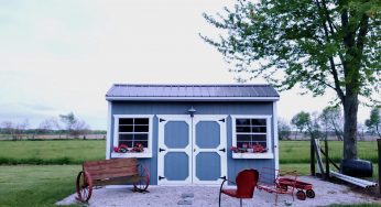 The Big Benefits of Tiny Living