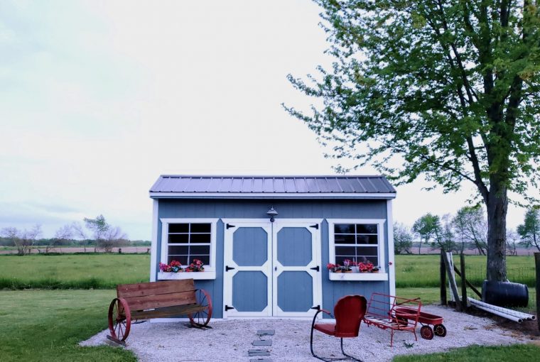 The Big Benefits of Tiny Living The Big Benefits of Tiny Living - tiny home, tiny, quality, living, life, home, freedom