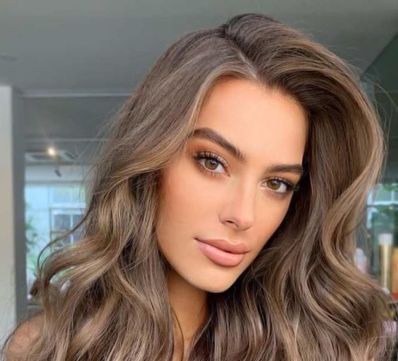 Tricks To Make Your Hair Even More Shiny And Beautiful In Summer Tricks To Make Your Hair Even More Shiny And Beautiful In Summer - style motivation, style, shiny hair in the summer, healthy hair, haircare, hair style, Hair, fashion