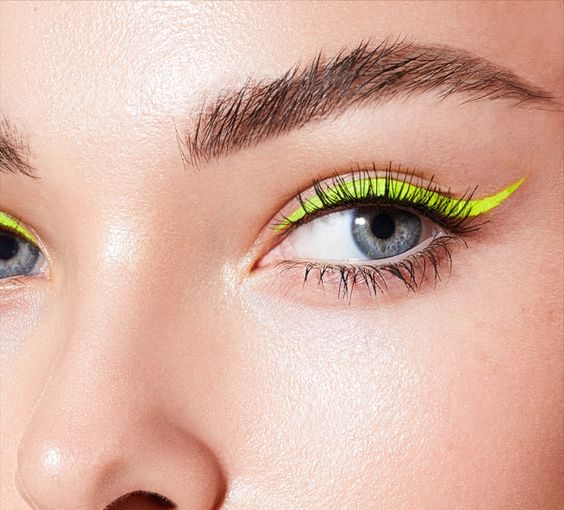 These Eyeliner Trends Spotted On Pinterest Are The Absolute Hit These Eyeliner Trends Spotted On Pinterest Are The Absolute Hit - style motivation, style, natural beauty, Makeup, eyeliner trends, eyeliner, beauty style, beauty