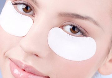 How To Remove Dark Circles? We Have The Perfect Contour Patches - super aqua-eye, style motivation, style, remove dark circles, Guerlain eye patches, fashion, eye patches, beauty