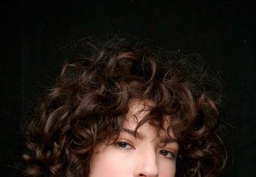 Women's Cuts For Curly Hair That Always Look Good - women's cuts, style motivation, style, Hairstyles, fashion style, curly hair, beauty