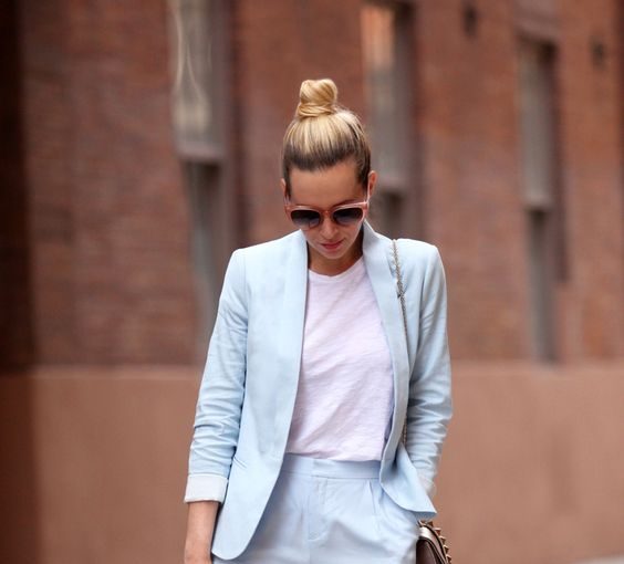 How To Dress For Work In The Summer Hotness? How To Dress For Work In The Summer Hotness? - work outfits, summer work outfits, style motivation, style, fashion style, fashion