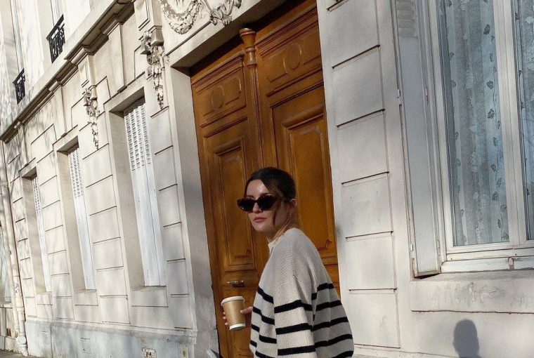 Wear The Parisian Look Like You Own It Wear The Parisian Look Like You Own It - style motivation, style, Parisian look alike, Parisian look, fashion style, fashion