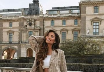 How To Wear A Blazer In Fine Weather According To The Latest Trends - style motivation, style, oversized blazer, fashion style, fashion, blazers, blazer outfits for a fine weather