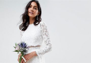 The Wedding Dress That All Brides Are Obsessed With - wedding dress, the most wanted wedding dress, style motivation, style, fashion