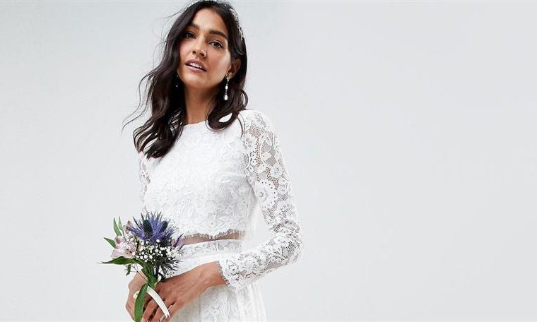 The Wedding Dress That All Brides Are Obsessed With The Wedding Dress That All Brides Are Obsessed With - wedding dress, the most wanted wedding dress, style motivation, style, fashion