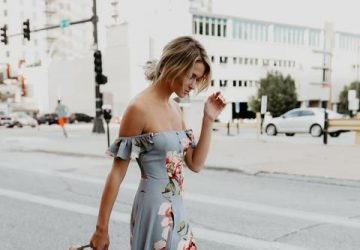 What Kind Of Dress To Wear When A Guest On A Wedding? - weddings, Wedding Dresses, style motivation, style, guest dress, fashion, Dresses