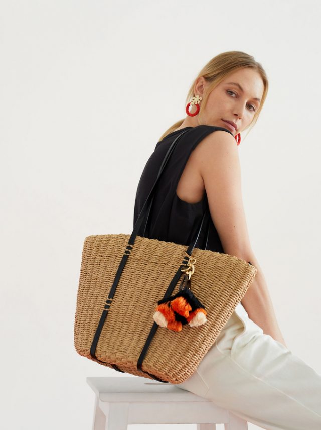 The Parfois Bag That Is The Absolute Trend This Summer