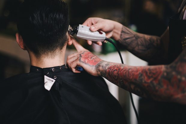 3 Tips on Picking the Best Barber For You - stylist, hairstylist, hairstyle, Hair, barbershop, barber