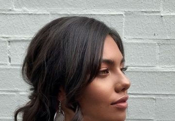 The Hottest Hairstyles To Adopt To Uncover The Neck And Escape The Heat This Summer - summer hairstyles, style motivation, style, Hairstyles, hair trends, fashion style, fashion