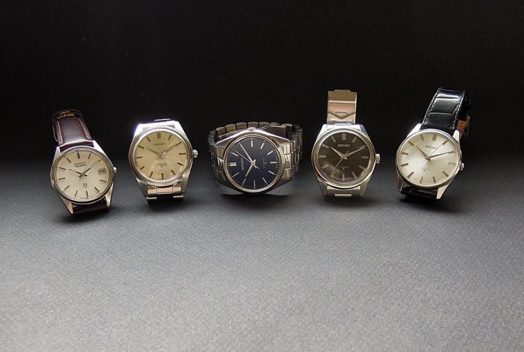 Wristwatch Guide: Choosing Your Next Timepiece From Grand Seiko Collection Wristwatch Guide: Choosing Your Next Timepiece From Grand Seiko Collection - watch, seiko, model, jewelry, collection