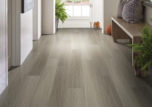 Stylish Flooring Options for High-traffic Areas - porcelain tile, laminate, floorts, concrete