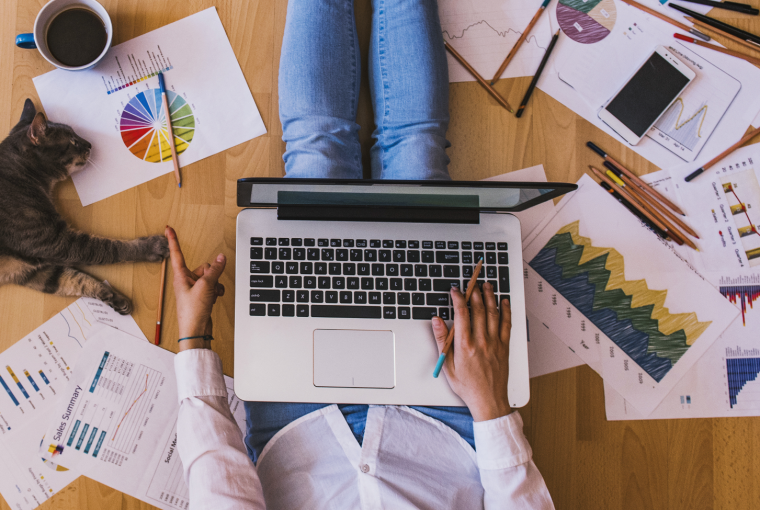 3 Things That Make Can Make for a More Productive Work-From-Home Environment 3 Things That Make Can Make for a More Productive Work-From-Home Environment - work from home, productive, practices, environment