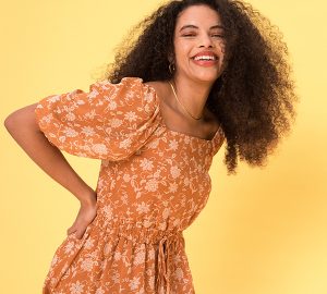 Easy Ways to Dress for Unexpectedly Warm Weather - leggings, flowy, fitted, fashion, Dress, Clothing