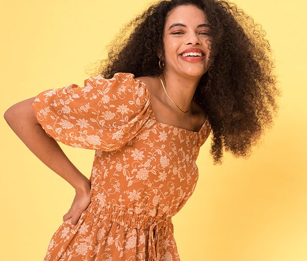 Easy Ways to Dress for Unexpectedly Warm Weather Easy Ways to Dress for Unexpectedly Warm Weather - leggings, flowy, fitted, fashion, Dress, Clothing