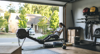 Repurposing Rooms: 6 Unconventional Uses for Your Home Garage