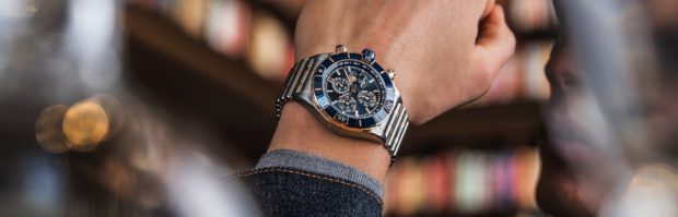 5 Best Leading Breitling Wristwatch Collection That You Should Consider - watch, men watch, jewelry, breitling