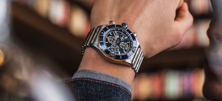 5 Best Leading Breitling Wristwatch Collection That You Should Consider 5 Best Leading Breitling Wristwatch Collection That You Should Consider - watch, men watch, jewelry, breitling