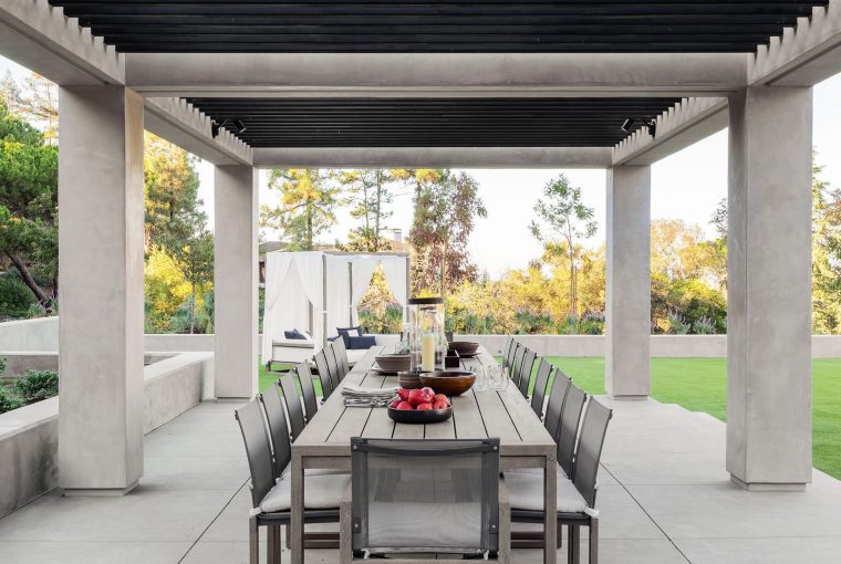 How to Introduce Style to Your Patio How to Introduce Style to Your Patio - textiles, planting, patio, lighting, ideas, design