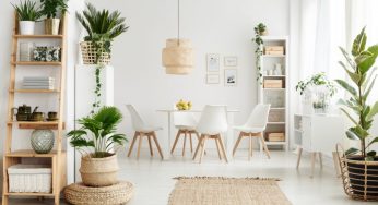 Tips & Ideas for Summer Interior Design