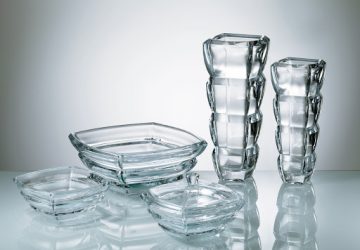 5 Things You Should Know About Buying Glass Giftware - glassware, glass, giftware, dishwasher-safe
