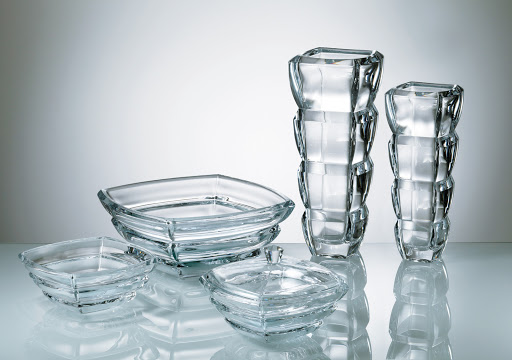 5 Things You Should Know About Buying Glass Giftware - glassware, glass, giftware, dishwasher-safe