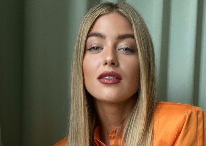 The Two Vibrant Colors That Are The Sign Of Summer 2021 The Two Vibrant Colors That Are The Sign Of Summer 2021 - vibrant colors, trending colors, summer colors, style motivation, style, fashion motivation, fashion