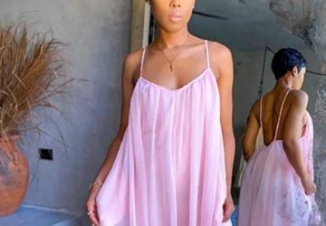 The Most Beautiful Beach Dresses To Put On Over Your Swimsuit - style motivation, style, models of beach dresses, fashion style, fashion, Dresses, beach dresses models, beach dresses