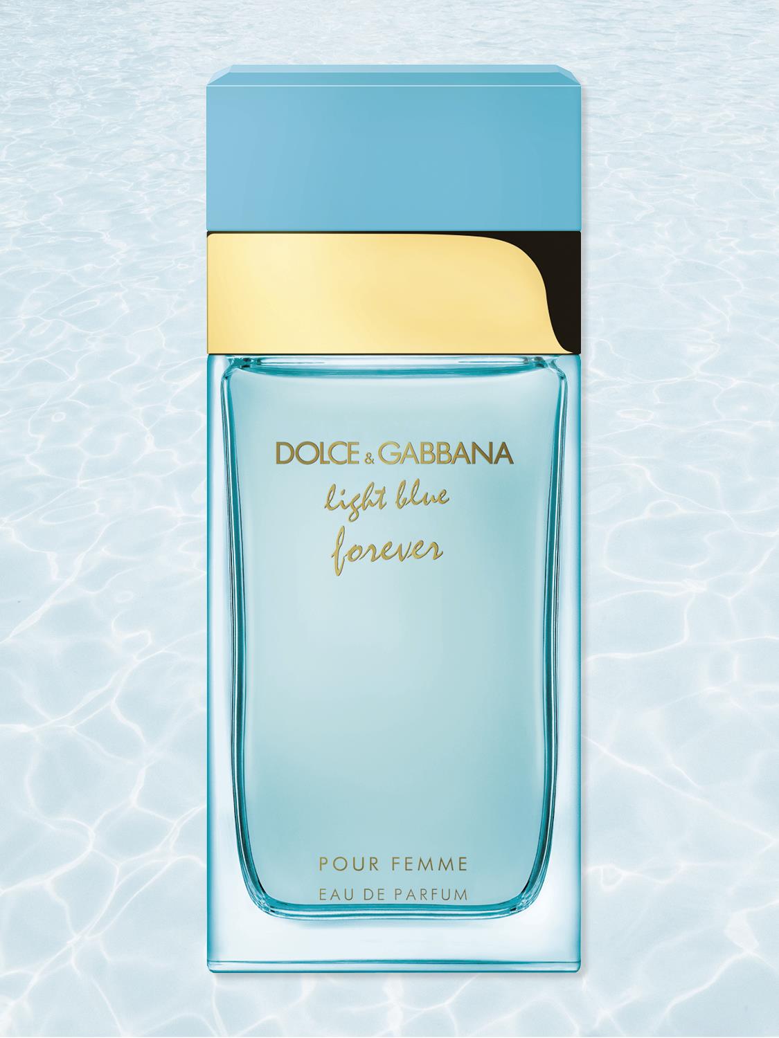 The Best Fresh Perfumes For Summertime