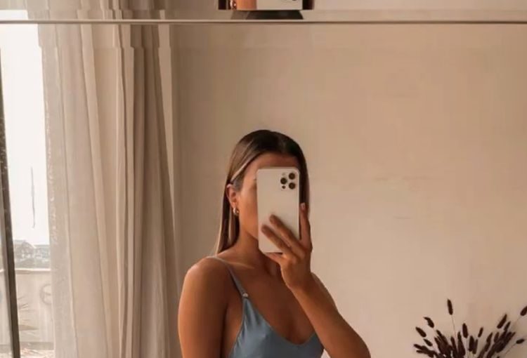 The Lingerie Inspired Outfits You'll Want To Wear Every Summer Night The Lingerie Inspired Outfits You'll Want To Wear Every Summer Night - style motivation, style, slip dress, lingerie dress, fashion style, fashion