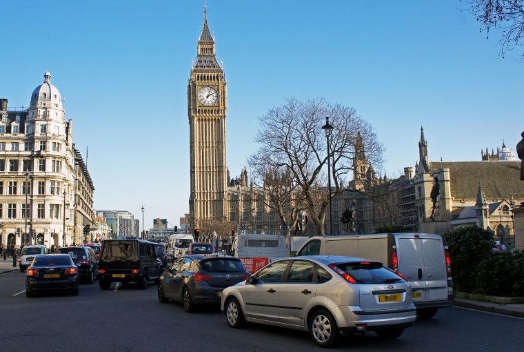 3 Things Businesses Need To Know Before Driving Around London - travel, london, expenses