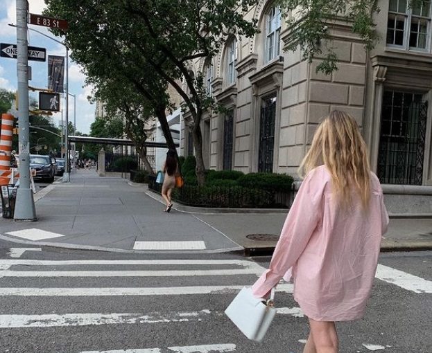 Women's Flat Shoes Made For All Kinds of Dresses Are The Absolute Trend This Summer Women's Flat Shoes Made For All Kinds of Dresses Are The Absolute Trend This Summer - style motivation, style, flat shoes trend, flat shoes, fashion trends, fashion style, Chanel flat shoes