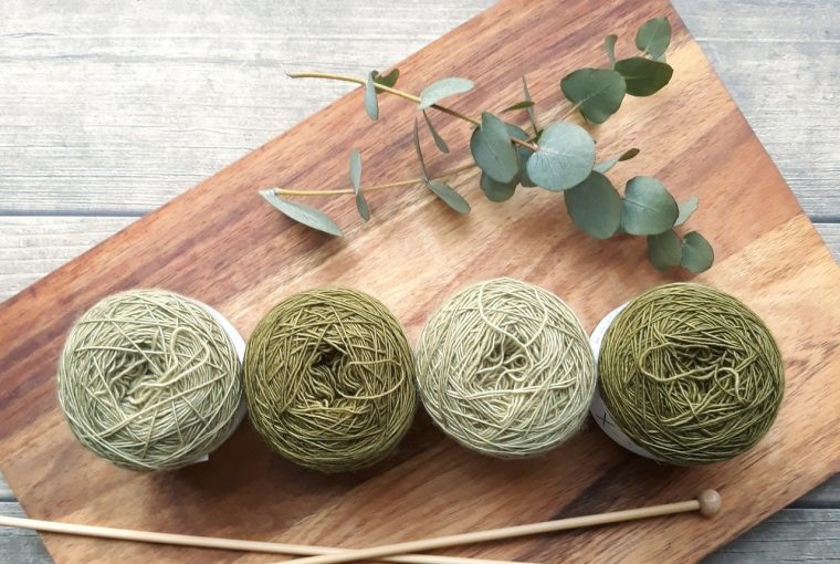 The Beginner’s Guide to Yarn Selection The Beginner’s Guide to Yarn Selection - yarn, weight, selection, guide, fiber, brand