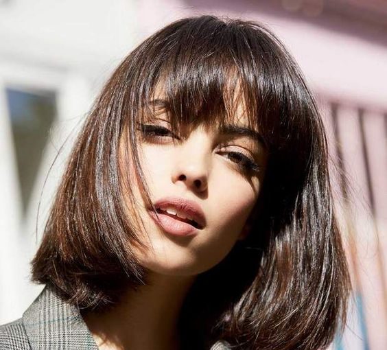 Fall 2021 Hairstyle Trends! Fall 2021 Hairstyle Trends! - trendy haircuts for fall 2021, stylish hair, style motivation, style, haircuts, fashion style, fashion