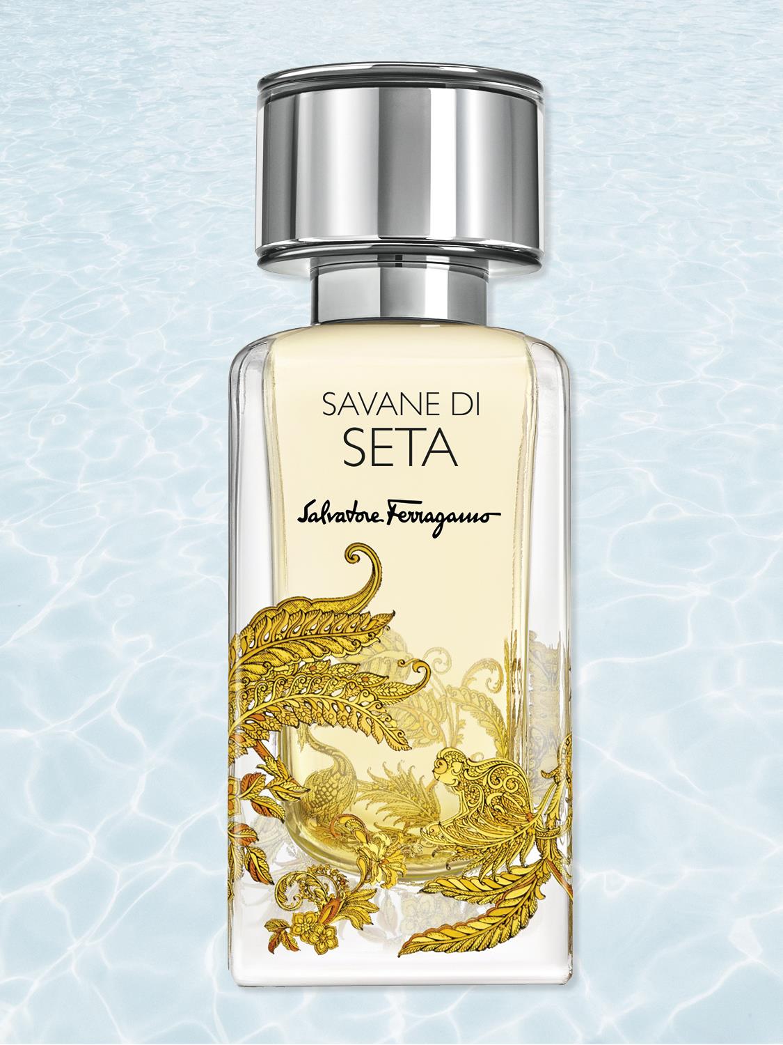 The Best Fresh Perfumes For Summertime