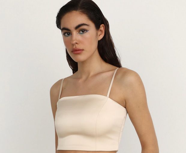 The Triumph Of The Season - Cropped Tops - trend in cropped top, style motivation, style, fashion style, fashion, cropped tops