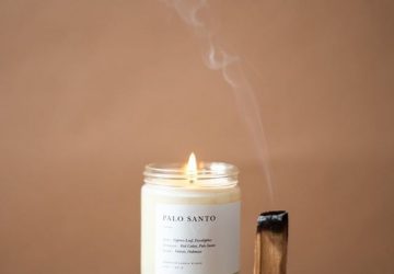 Essential Care And How To Perfectly Scent Your Home - style motivation, style, scented home, Lifestyle, incense, fragrant sachets, essential oils, aromatic candles