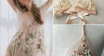 The Prettiest Lingerie Pieces Trending This Summer