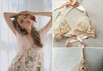 The Prettiest Lingerie Pieces Trending This Summer - trends in lingerie, summer lingerie 2021, style motivation, style, lingerie 2021, lingerie, fashion style, fashion