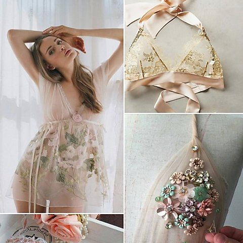 The Prettiest Lingerie Pieces Trending This Summer - trends in lingerie, summer lingerie 2021, style motivation, style, lingerie 2021, lingerie, fashion style, fashion