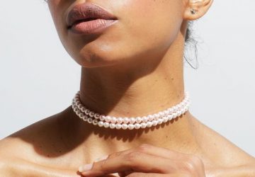 Ultra Desirable Necklaces That Will Fit Our Tanned Cleavage - style motivation, style, jewelry trends 2021, jewelry pieces, jewelry, fashion style, fashion